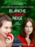 Affiche Blanche comme Neige Affiche Blanche comme Neige