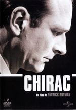 Affiche Chirac