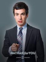 Affiche Nathan for You