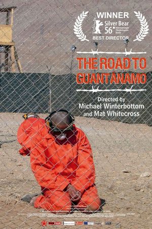 The Road to Guantanamo
