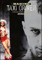 Affiche Making 'Taxi Driver'