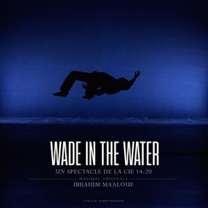Wade in the Water (OST)