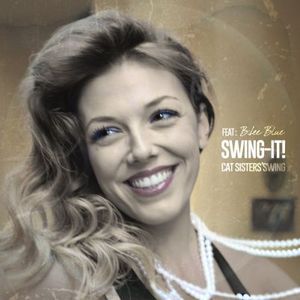 Swing-it! (EP)