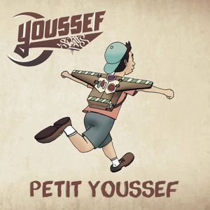 Petit Youssef (EP)