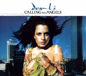 Calling the Angels (Single)