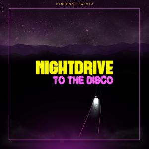 Nightdrive to the Disco (EP)