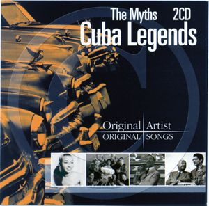 Cuba Legends: The Myths