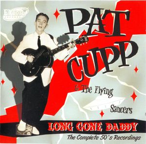 Long Gone Daddy