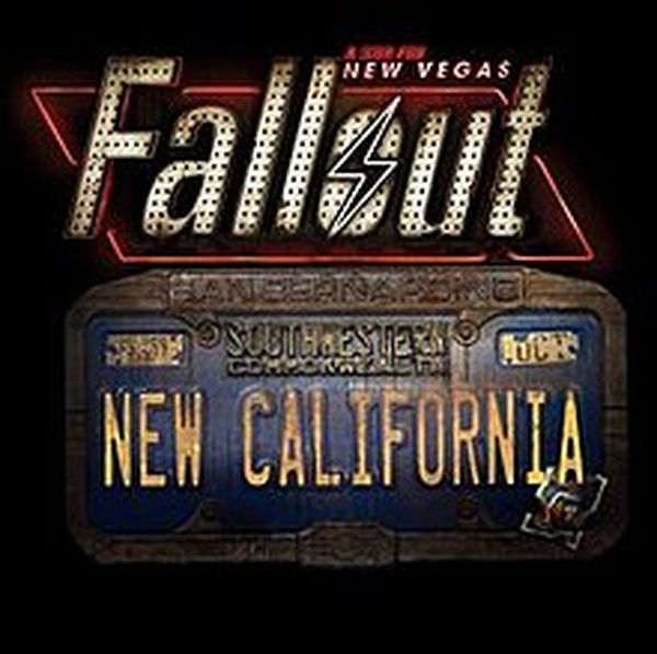 Fallout: New California