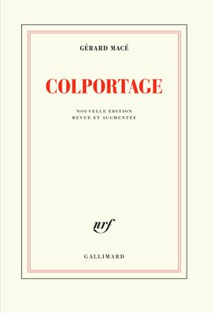 Colportage