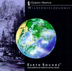 Earth Sounds: Wilderness Journey