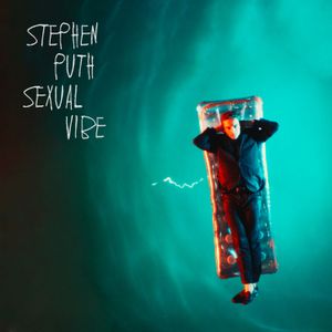 Sexual Vibe (Single)