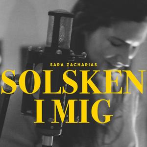 Solsken i mig (Single)