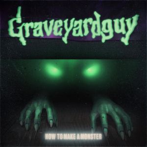 How to Make a Monster (Single)