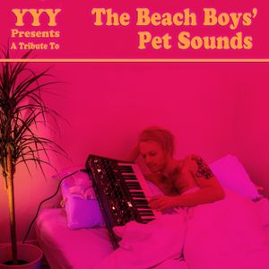 A Tribute to the Beach Boys' Pet Sounds