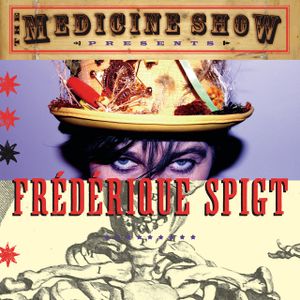 The Medicine Show (Live)