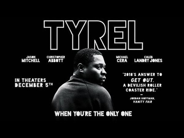 Tyrel