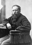 Pierre-Joseph Proudhon