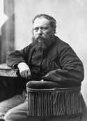 Pierre-Joseph Proudhon