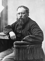 Pierre-Joseph Proudhon