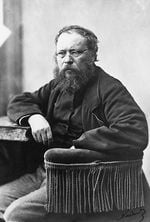 Pierre-Joseph Proudhon