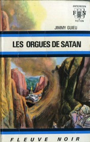 Les Orgues de Satan