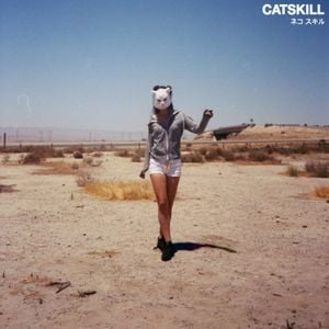 Catskill (EP)