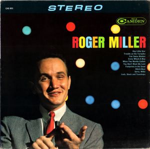 Roger Miller