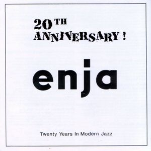 Enja 20th Anniversary Sampler