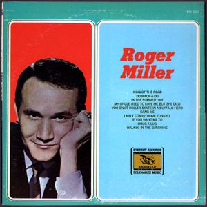 Roger Miller