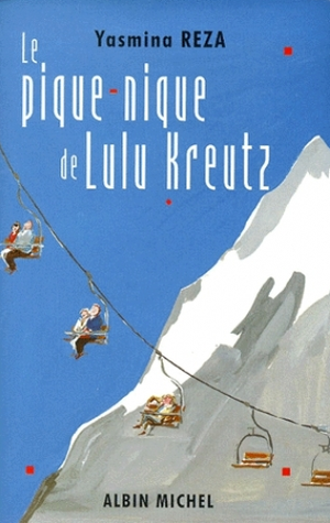 Le Pique-nique de Lulu Kreutz