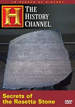 Secrets of the Rosetta Stone