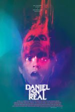 Affiche Daniel Isn't Real