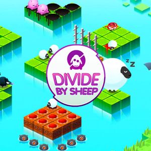 Divide by Sheep Original Soundtrack (OST)