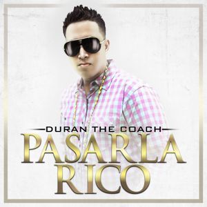 Pasarla rico (Single)