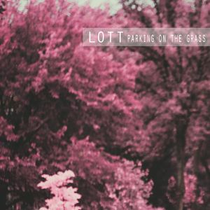 Parking on the Grass (Single)