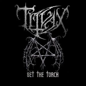 Set the Torch (EP)