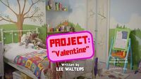 Project Valentine