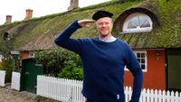 Det historiske Fanø
