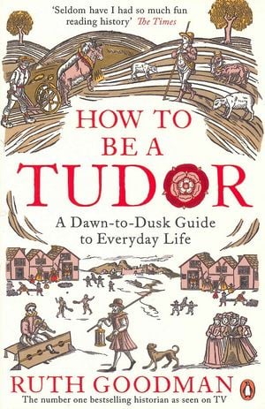 How to be a Tudor