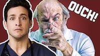 Harsh Criticism From a Doctor | How To Diffuse Any Argument!