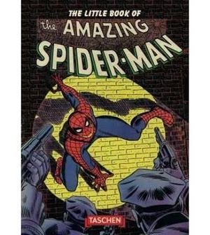The little book of The Amazing Spider-Man