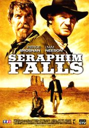 Affiche Seraphim Falls Affiche Seraphim Falls