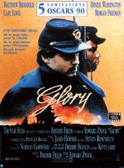 Affiche Glory Affiche Glory