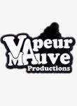 Logo Vapeur Mauve Productions
