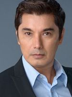 Albert Martinez