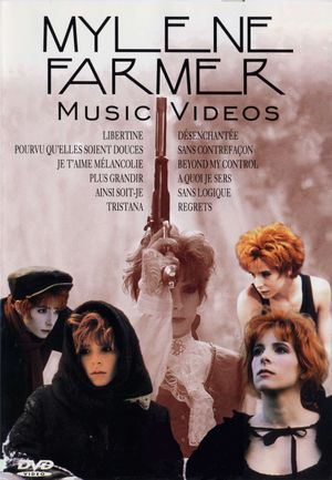Mylène Farmer - Music Videos
