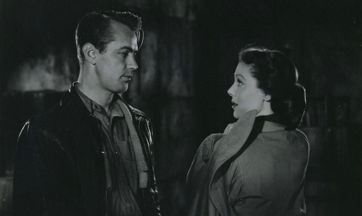 Le Défilé de la mort - Film (1943) - SensCritique