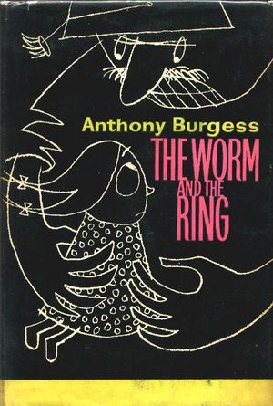 The Worm and the Ring