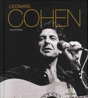 Leonard Cohen